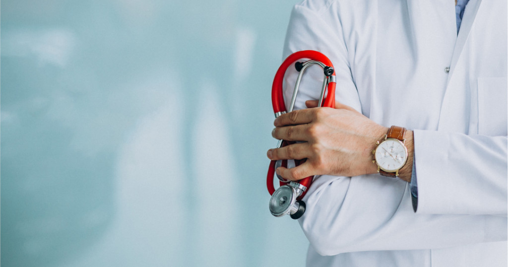Digital Marketing For Doctors